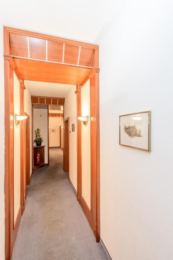 Gasthof Stoeckler Hotel Enns Buitenkant foto
