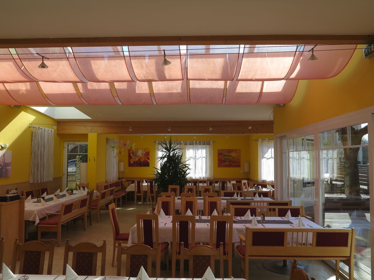 Gasthof Stoeckler Hotel Enns Buitenkant foto