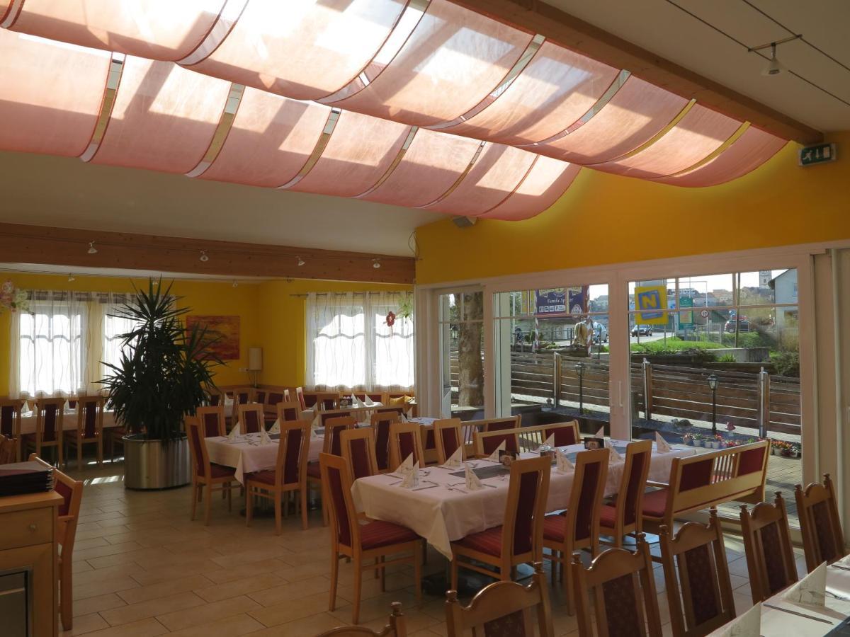 Gasthof Stoeckler Hotel Enns Buitenkant foto